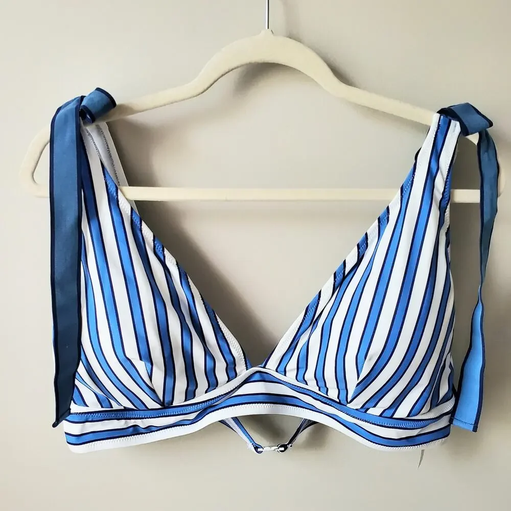 J. Crew preppy feminine